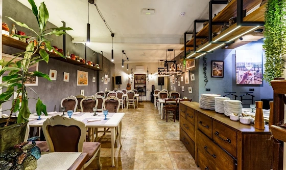 Фото №10 зала Зал на 40 человек