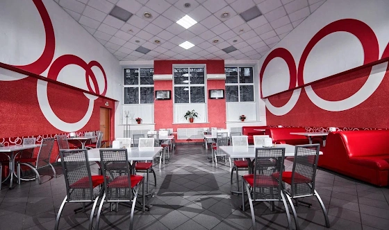 Фото №13 зала Помещение