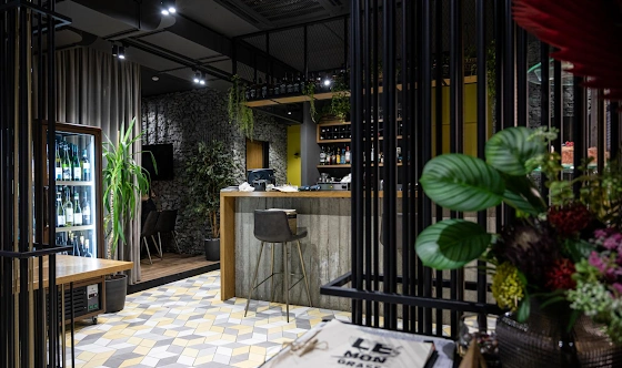 Фото №1 зала Зал на 12 человек