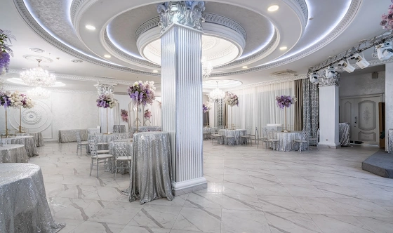 Фото №8 зала Малый зал