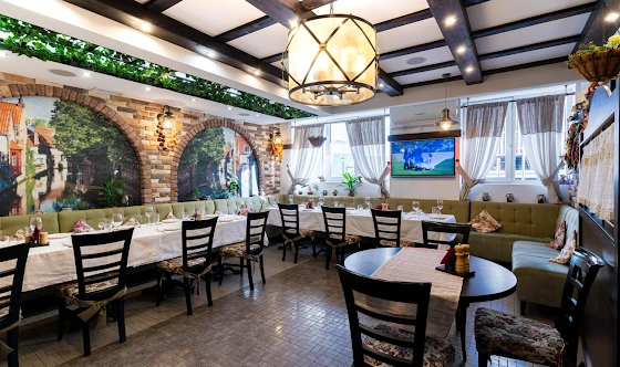 Фото №2 зала Зал на 25 человек