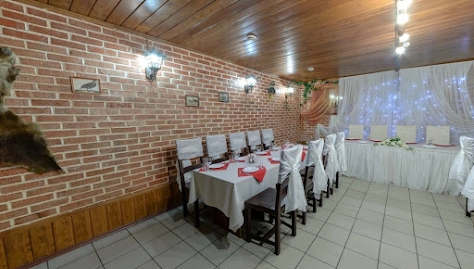 Фото №3 зала Банкетный зал №3