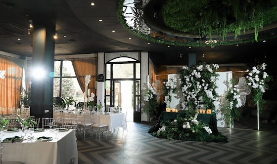 Фото №1 зала Зал Dvin