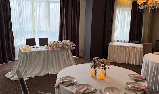 Фото №12 зала Зал «Гостиная»