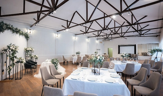 Фото №7 зала Веранда 