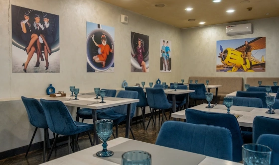 Фото №7 зала Зал на 25 человек