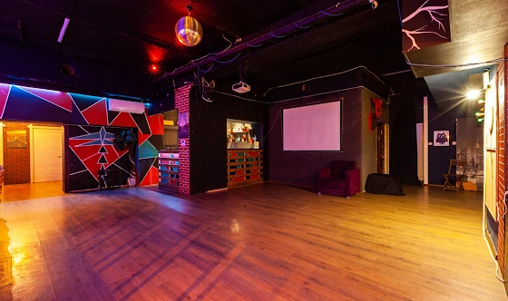 Фото №7 зала Зал лофта