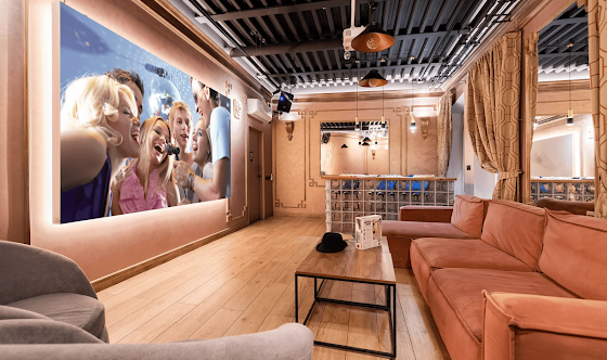 Фото №7 зала Зал "Чикаго"