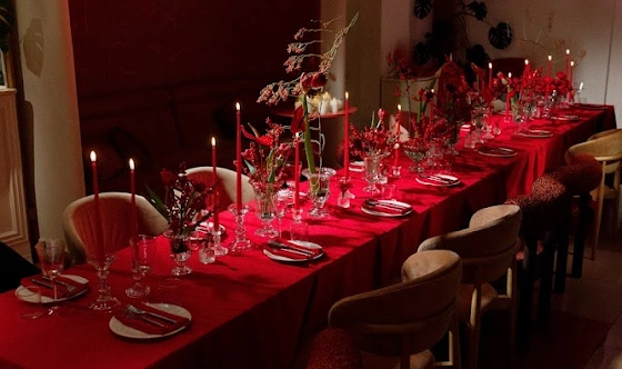 Фото №1 зала Основной зал