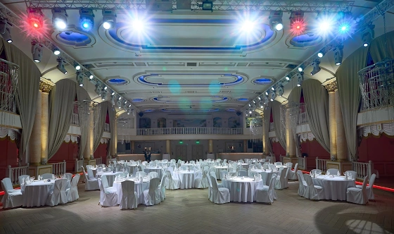 Фото №7 зала Большой зал