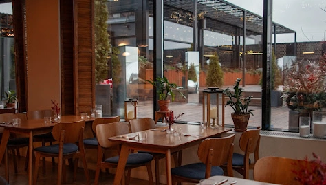 Фото №5 зала Основной зал