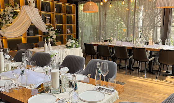 Фото №7 зала Веранда