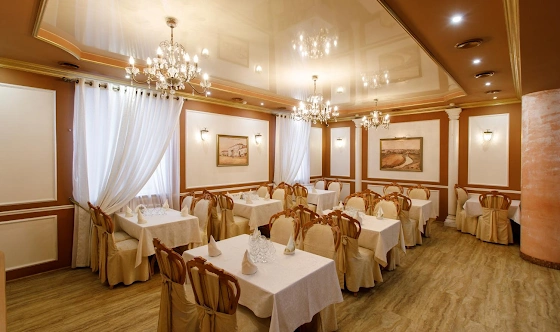 Фото №4 зала Зал на 35 человек