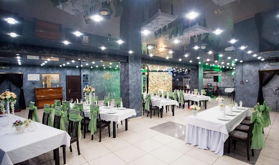 Фото №14 зала Банкетный зал на 80 человек