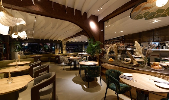 Фото №5 зала Основной зал