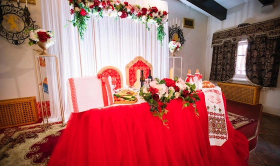 Фото №18 зала Основной зал