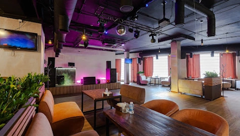 Фото №5 зала Основной зал