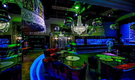 Фото №18 зала Soho Event Hall