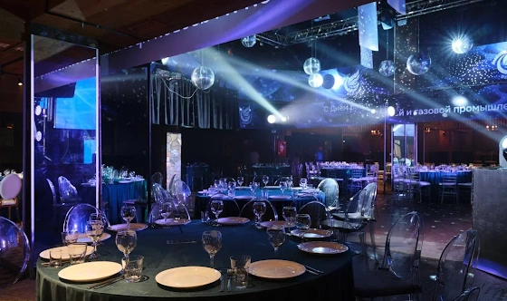 Фото №7 зала Основной зал