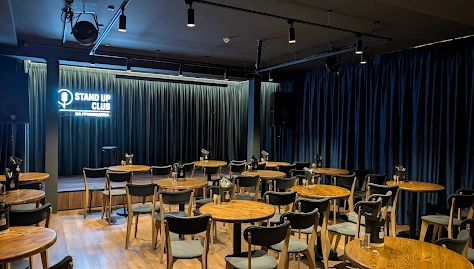 Фото №3 зала Основной