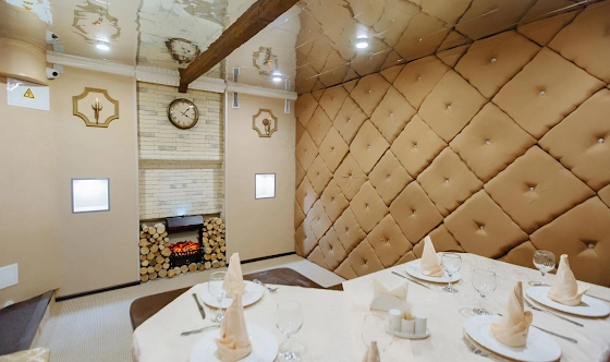 Фото №4 зала Зал №3