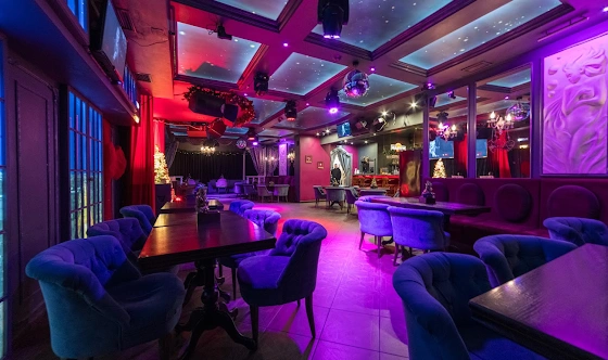 Фото №2 зала Основной зал