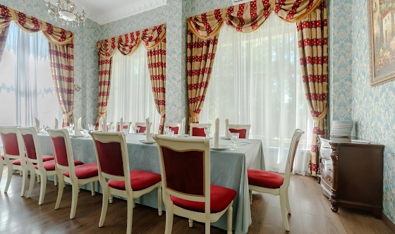 Фото №5 зала Зал "VIP на 20 персон"