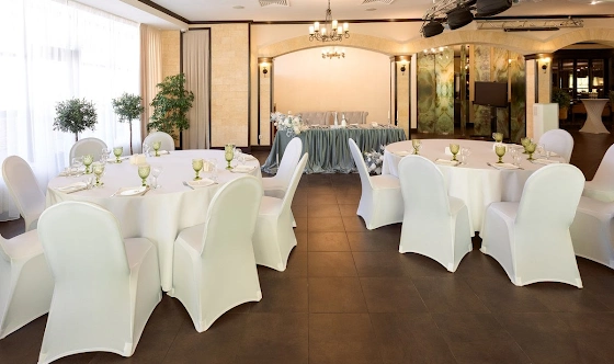 Фото №16 зала Банкетный зал