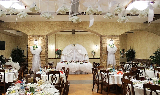 Фото №9 зала Банкетный зал