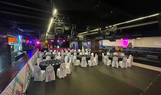 Фото №5 зала Банкетный зал 