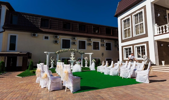 Фото №9 зала Выездная регистрация