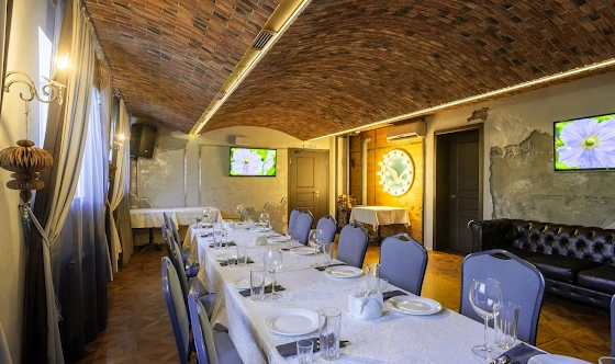 Фото №1 зала Караоке-зал