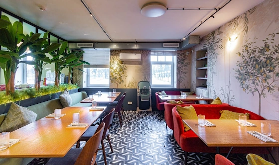 Фото №2 зала Зал "Детский"