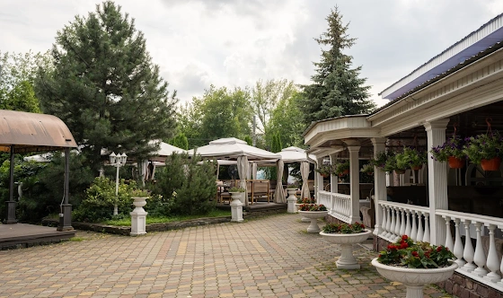 Фото №9 зала Веранда