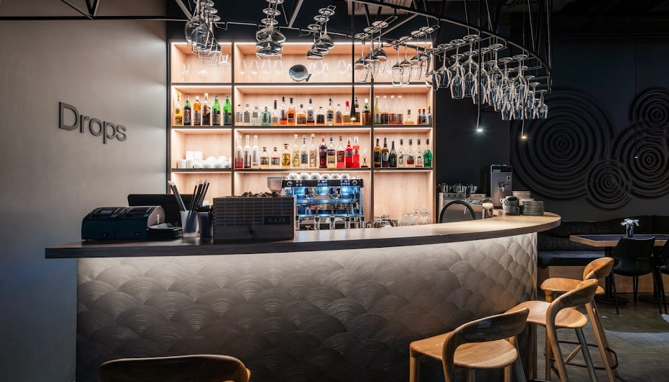 Фото №15 зала Основной зал 