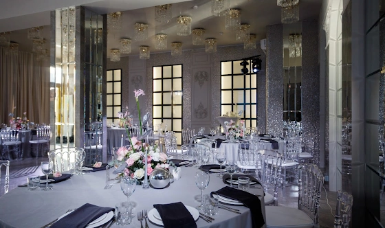 Фото №4 зала Зал Grey