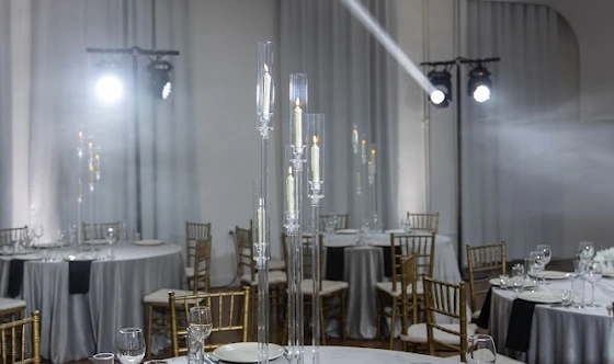 Фото №4 зала Большой зал 