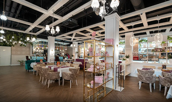 Фото №6 зала Основной зал