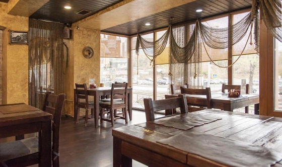 Фото №8 зала Зал на 35 человек 