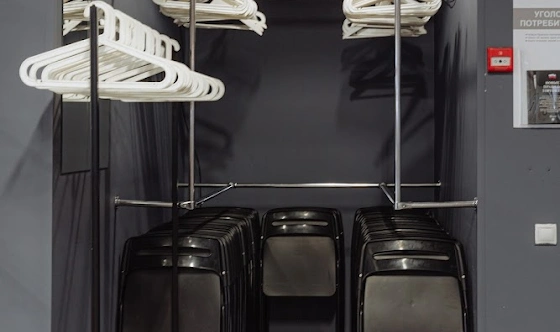 Фото №14 зала Малый Зал