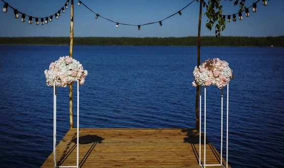 Фото №14 зала Шатер