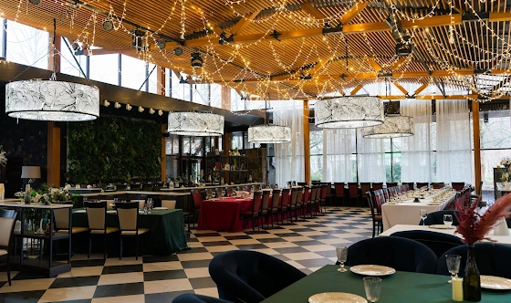 Фото №11 зала Основной зал