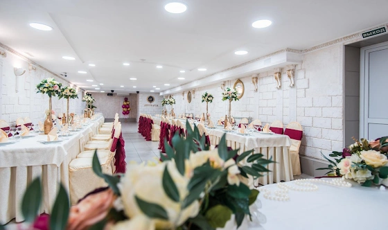 Фото №3 зала Зал «Греция»