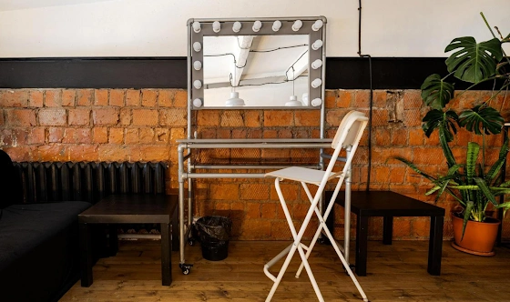 Фото №8 зала Ресепшен