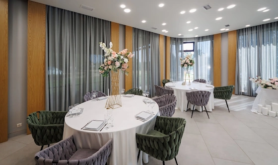 Фото №2 зала Основной зал