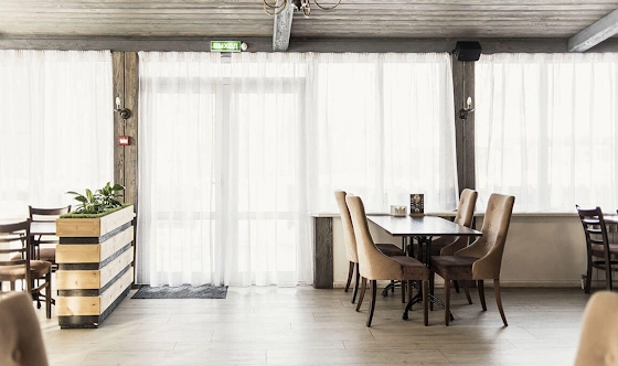 Фото №20 зала Основной зал