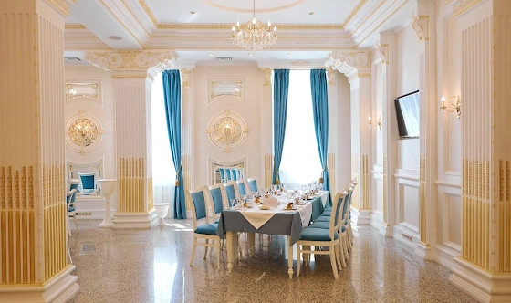 Фото №17 зала Банкетный зал