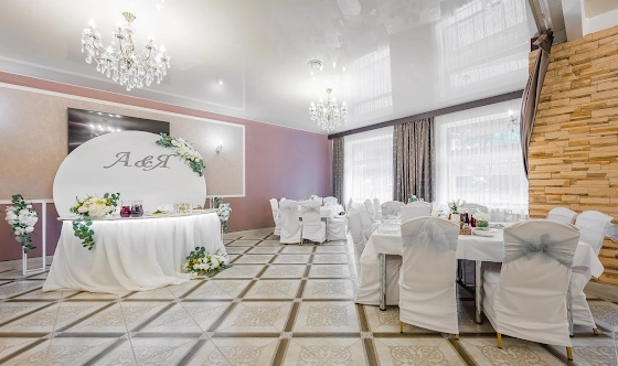 Фото №2 зала Основной зал