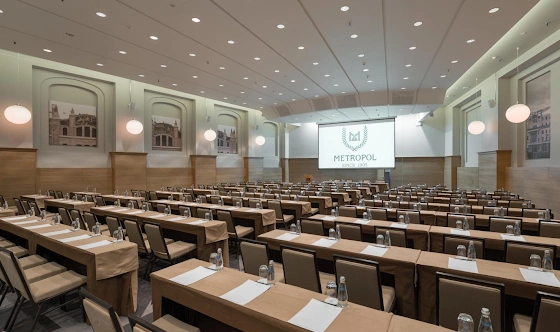 Фото №5 зала Зал «Врубель»