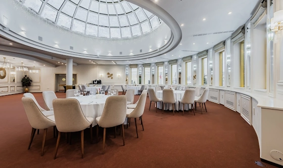 Фото №17 зала Ресторан «Ля Ронд»